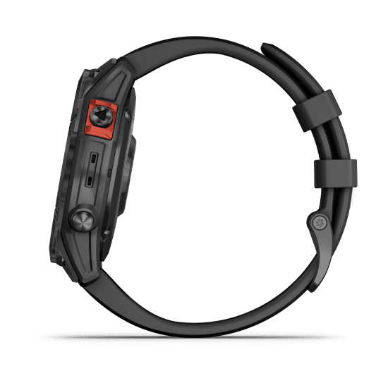 GARMIN - FENIX 7 SOLAR