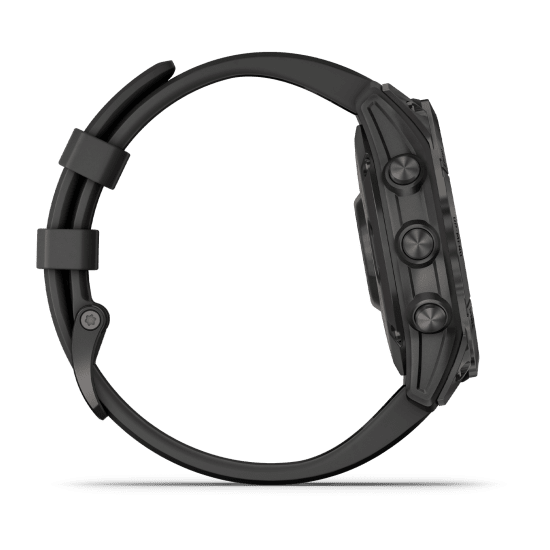 GARMIN - EPIX SAPPHIRE TITANE