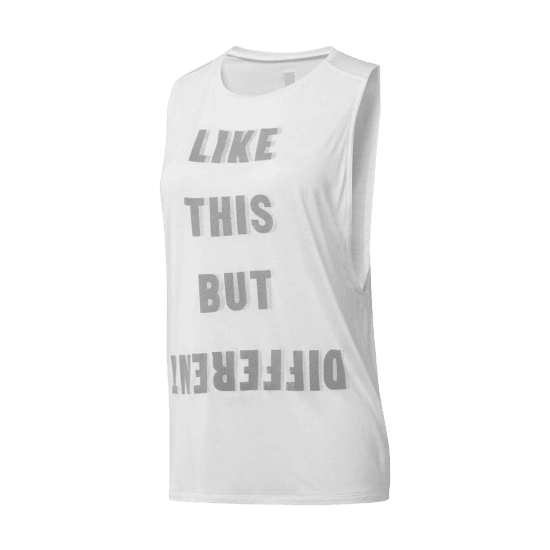 ADIDAS - CANOTTA SPORTIVA TS MUSCLE UOMO