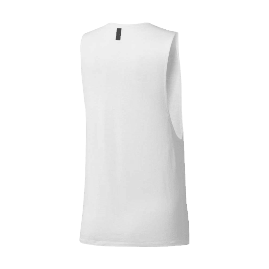 ADIDAS - CANOTTA SPORTIVA TS MUSCLE UOMO