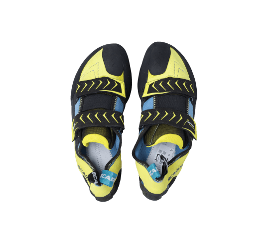 SCARPA - VAPOR V UOMO
