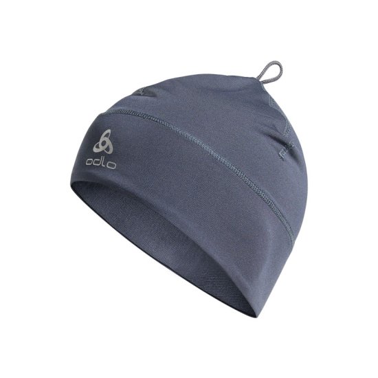 ODLO - Bonnet Polyknit Warm Eco