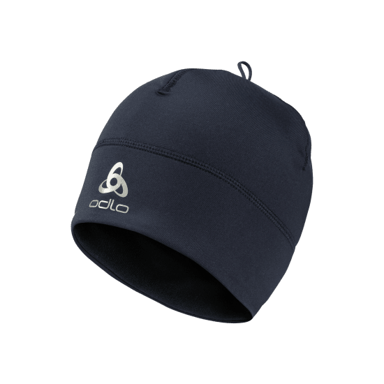 ODLO - Bonnet Polyknit Warm Eco