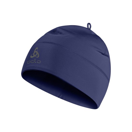 ODLO - BONNET POLYKNIT WARM ECO