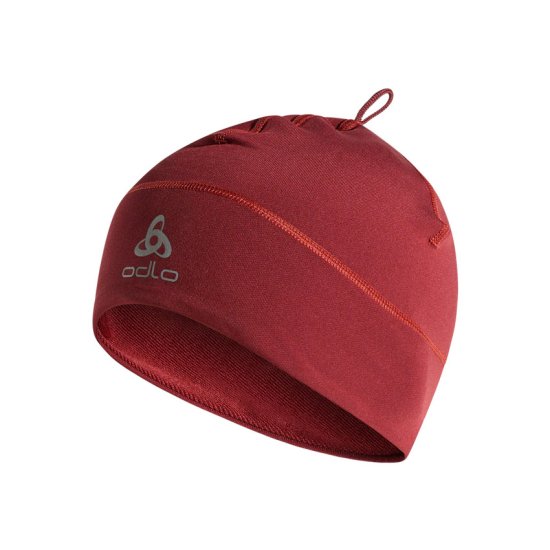 ODLO - Bonnet Polyknit Warm Eco