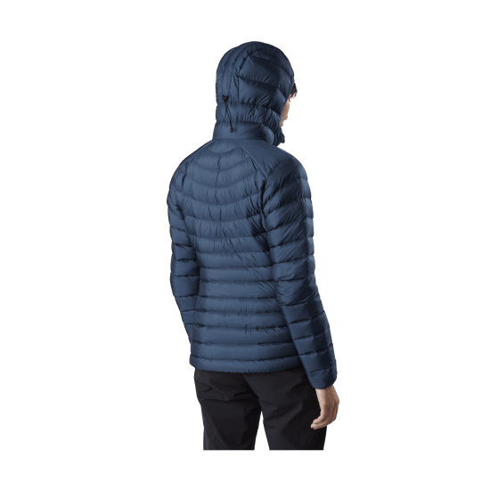 ARCTERYX - VESTE CERIUM LT HOODY FEMME
