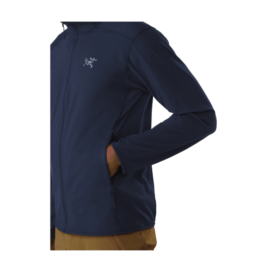 ARCTERYX - POLAIRE KYANITE LT HOMME