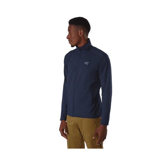 ARCTERYX - POLAIRE KYANITE LT HOMME