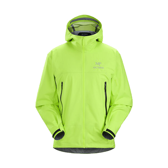 ARCTERYX - GIACCA BETA UOMO