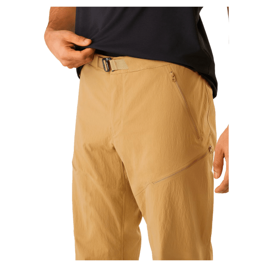 ARCTERYX - PANTALONE GAMMA SL UOMO