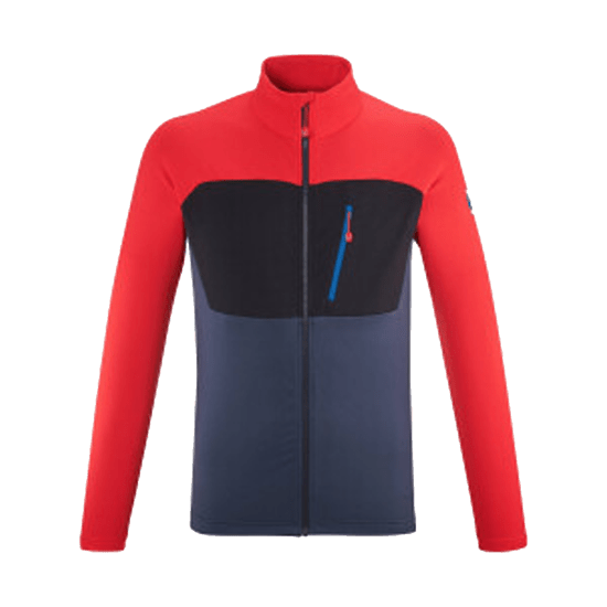 MILLET - POLAIRE TRILOGY LIGHTGRID HOMME