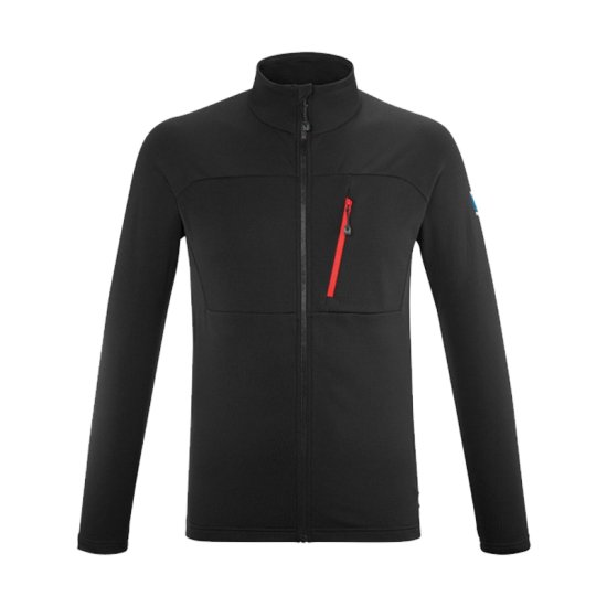 MILLET - POLAIRE TRILOGY LIGHTGRID HOMME