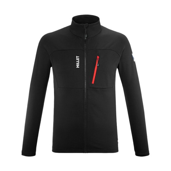 MILLET - POLAIRE TRILOGY LIGHTGRID HOMME