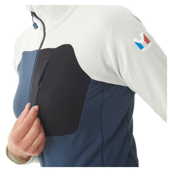 MILLET - POLAIRE TRILOGY LIGHTGRID FEMME