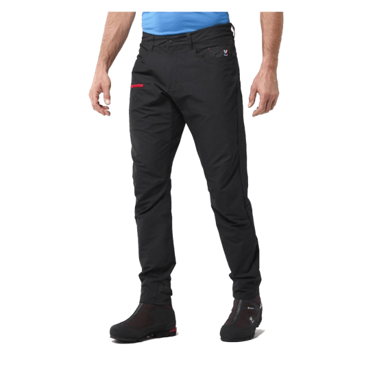 MILLET - PANTALON TRILOGY BLACK CRAG HOMME