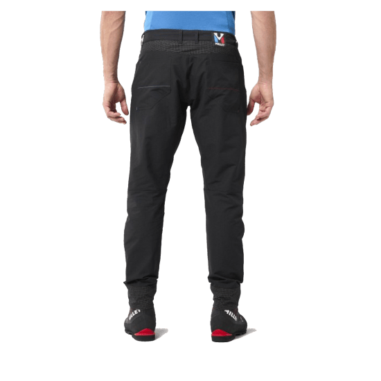 MILLET - PANTALON TRILOGY BLACK CRAG HOMME