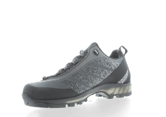 HANWAG - FERRATA LIGHT LOW GTX UOMO