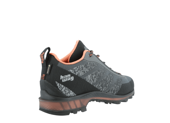 HANWAG - FERRATA LIGHT LOW GTX FEMME