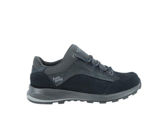 HANWAG - BANKS LOW BUNION FEMME