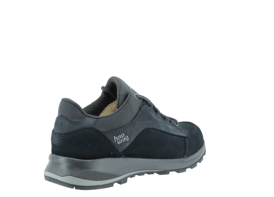 HANWAG - BANKS LOW BUNION FEMME