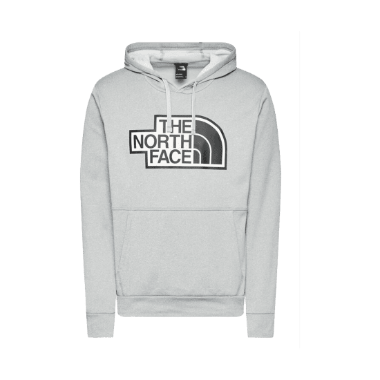 THE NORTH FACE - Sweat Exploration Fleece Homme