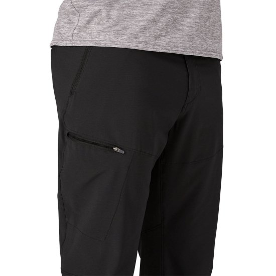 PATAGONIA - PANTALON ALTVIA TRAIL REGULAR HOMME