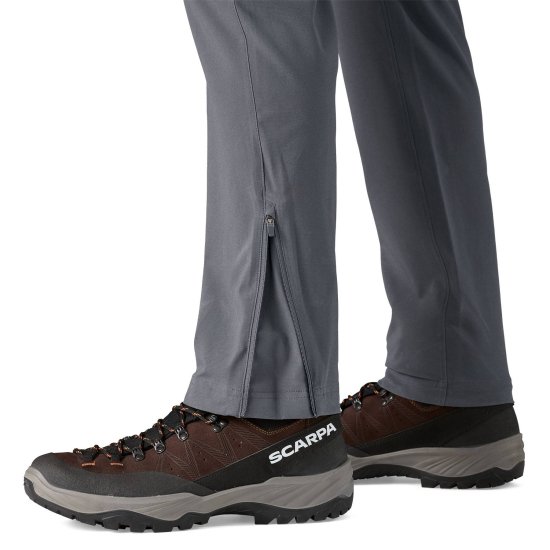 PATAGONIA - PANTALON ALTVIA TRAIL REGULAR HOMME