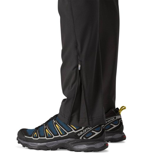 PATAGONIA - PANTALON ALTVIA TRAIL REGULAR HOMME