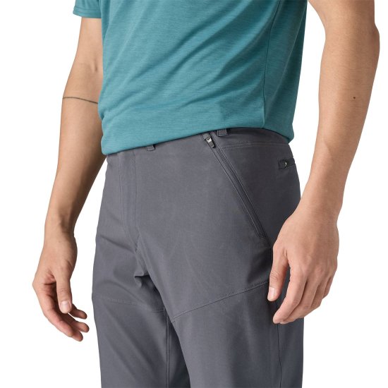 PATAGONIA - PANTALON ALTVIA TRAIL REGULAR HOMME