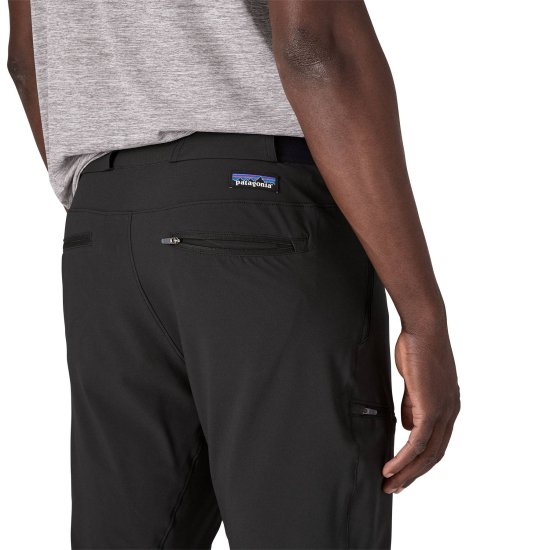 PATAGONIA - PANTALON ALTVIA TRAIL REGULAR HOMME