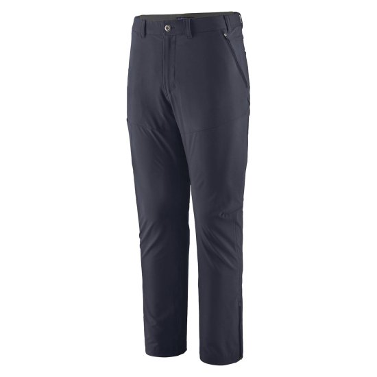 PATAGONIA - PANTALON ALTVIA TRAIL REGULAR HOMME