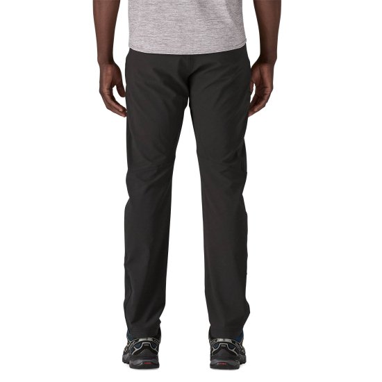 PATAGONIA - PANTALON ALTVIA TRAIL REGULAR HOMME