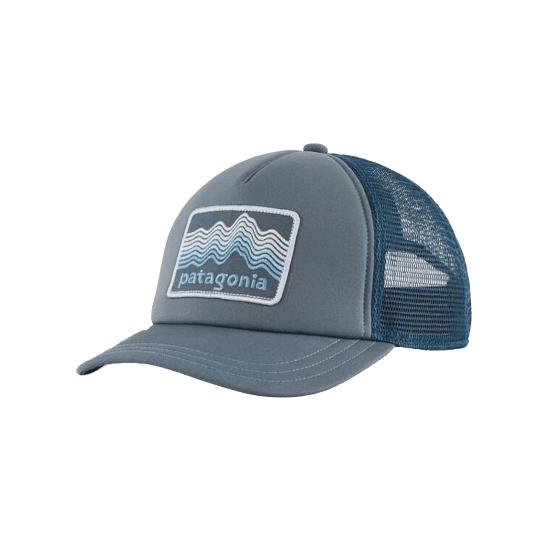 PATAGONIA - CASQUETTE RIDGE RISE STRIPE INTERSTATE