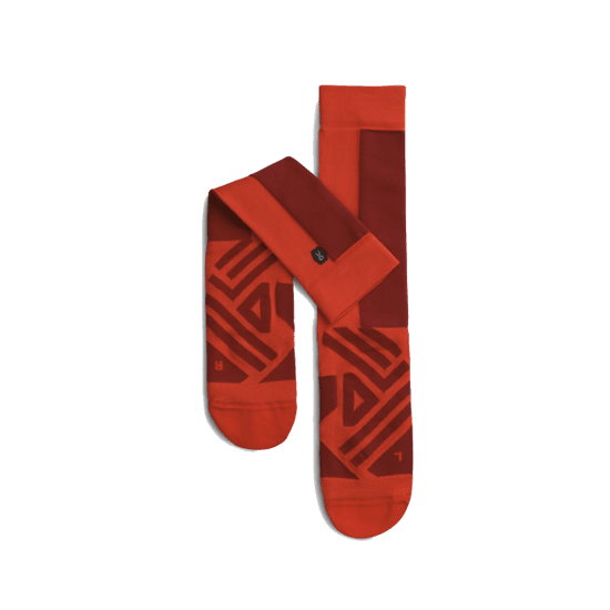 ON - Chaussettes High Homme
