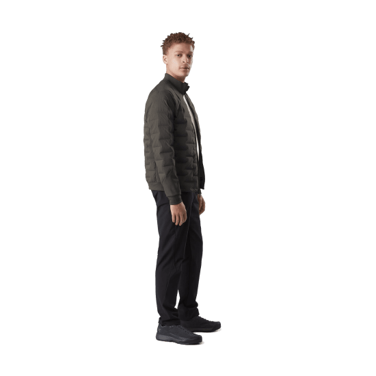 ARCTERYX - VESTE KOLE DOWN HOMME