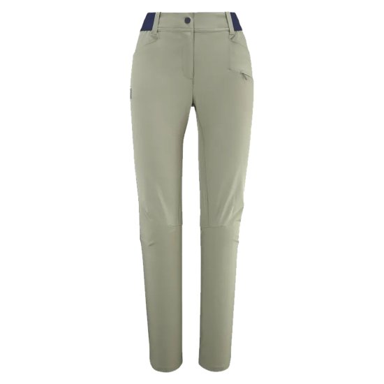 MILLET - PANTALONE WANAKA STRETCH II DONNA
