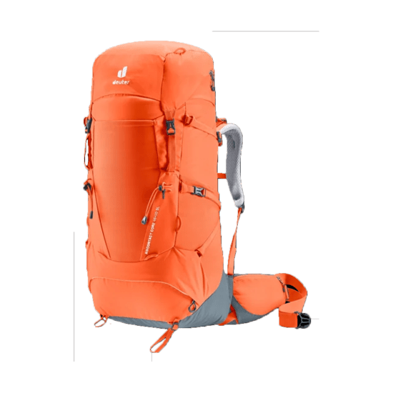 DEUTER - SAC A DOS AIRCONTACT LITE 45 + 10 SL FEMME