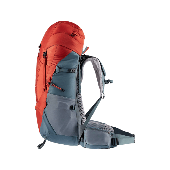 DEUTER - SAC A DOS AIRCONTACT LITE 45 + 10 SL FEMME
