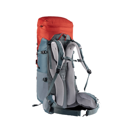 DEUTER - SAC A DOS AIRCONTACT LITE 45 + 10 SL FEMME