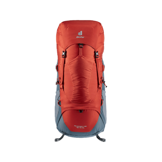 DEUTER - SAC A DOS AIRCONTACT LITE 45 + 10 SL FEMME