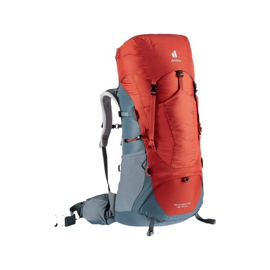 DEUTER - SAC A DOS AIRCONTACT LITE 45 + 10 SL FEMME