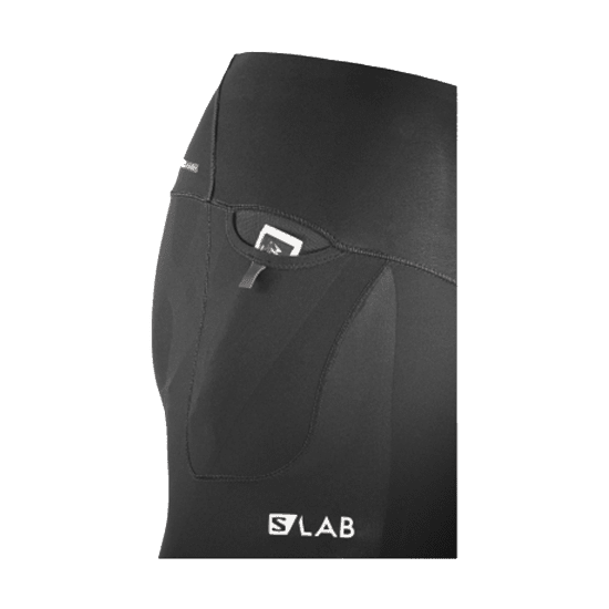 SALOMON - PANTALONCINO S/LAB SUPPORT UOMO