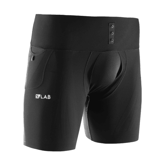 SALOMON - PANTALONCINO S/LAB SUPPORT UOMO