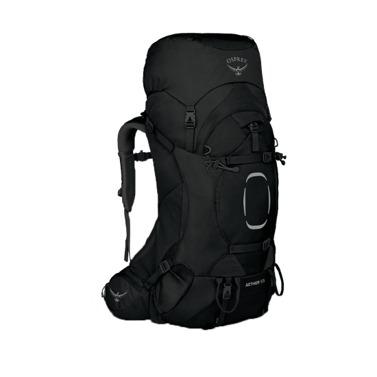 OSPREY - ZAINO AETHER 55