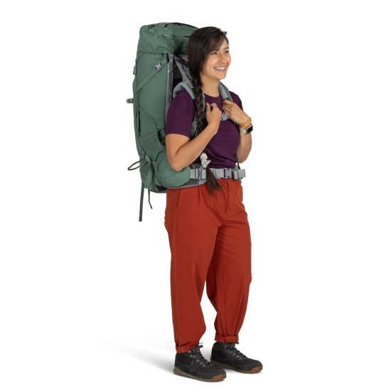 OSPREY - SAC A DOS ARIEL 55 FEMME