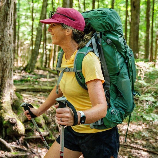 OSPREY - ZAINO ARIEL 55 DONNA