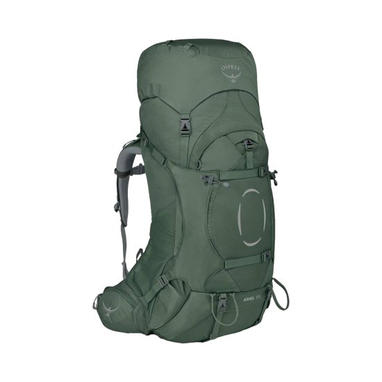 OSPREY - SAC A DOS ARIEL 55 FEMME