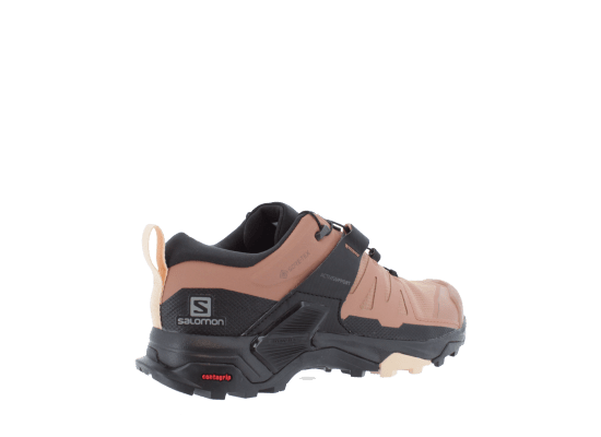 SALOMON - X ULTRA 4 GTX FEMME