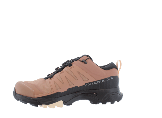 SALOMON - X ULTRA 4 GTX FEMME
