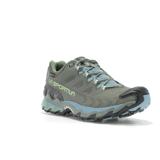 LA SPORTIVA - ULTRA RAPTOR II LEATHER GTX FEMME